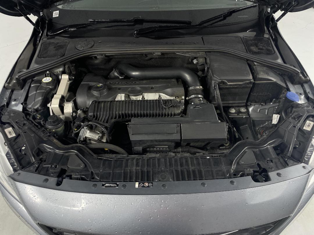 Photo '13' of Volvo V60 Photo '13' of Volvo V60