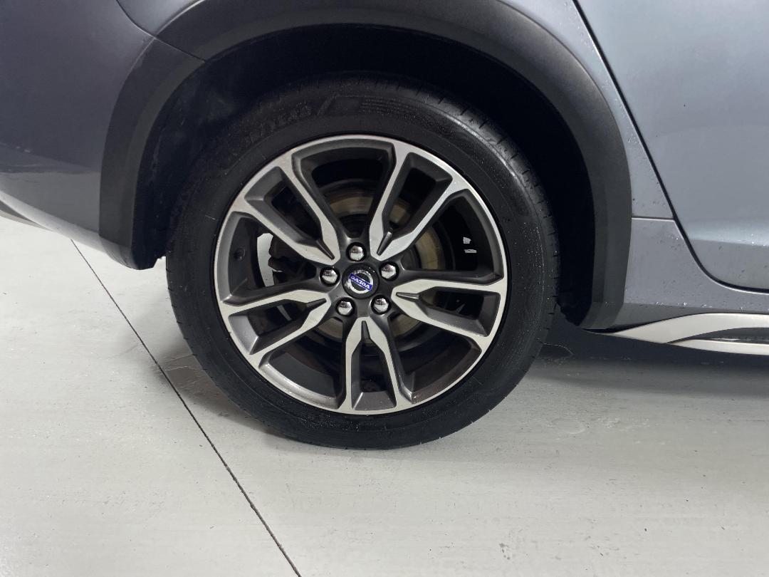 Photo '12' of Volvo V60 Photo '12' of Volvo V60