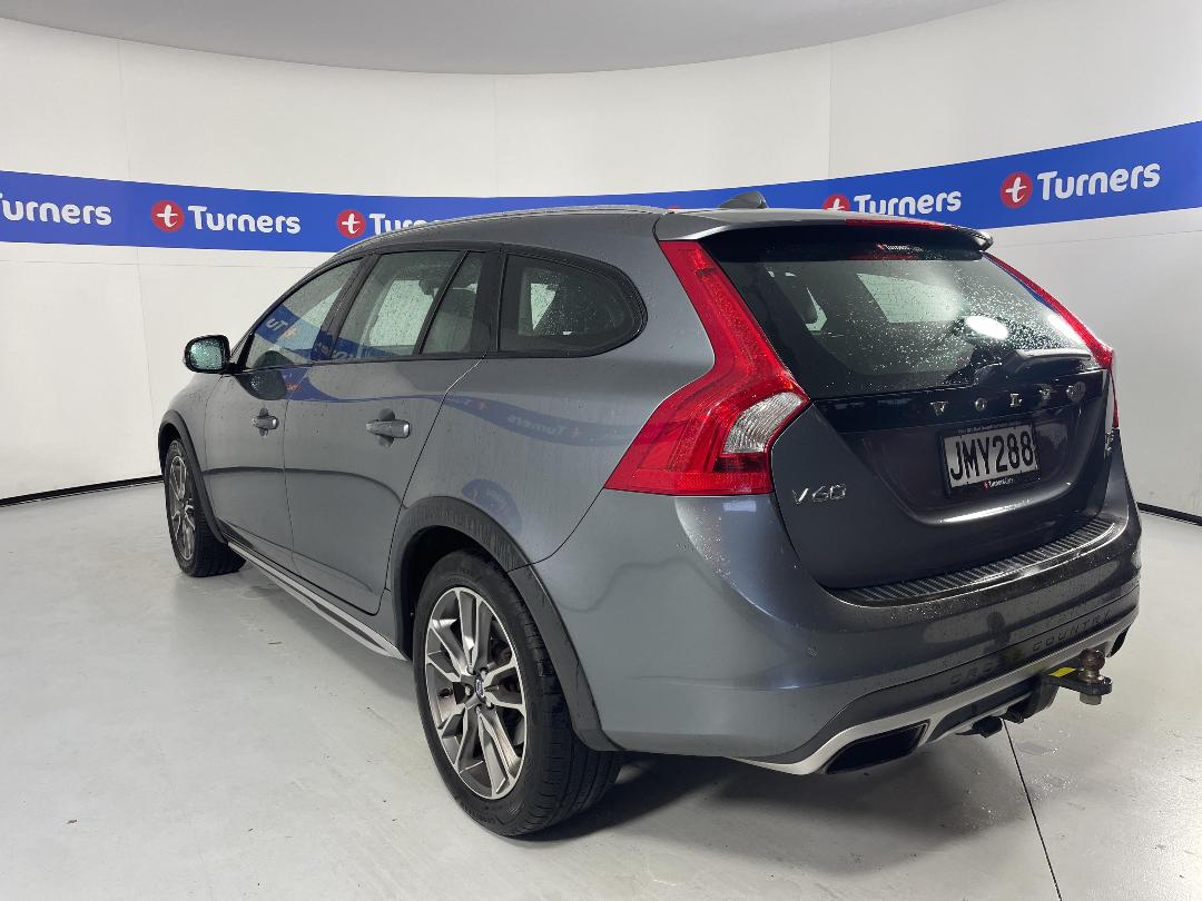 Photo '5' of Volvo V60 Photo '5' of Volvo V60