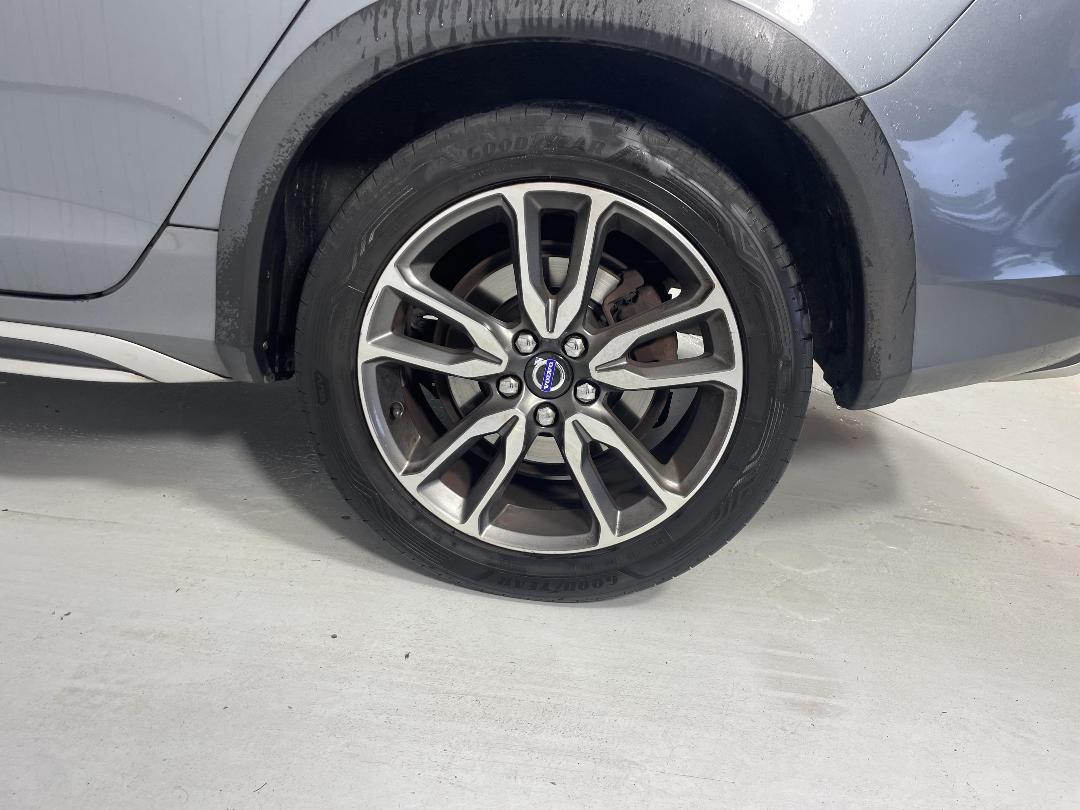 Photo '11' of Volvo V60 Photo '11' of Volvo V60