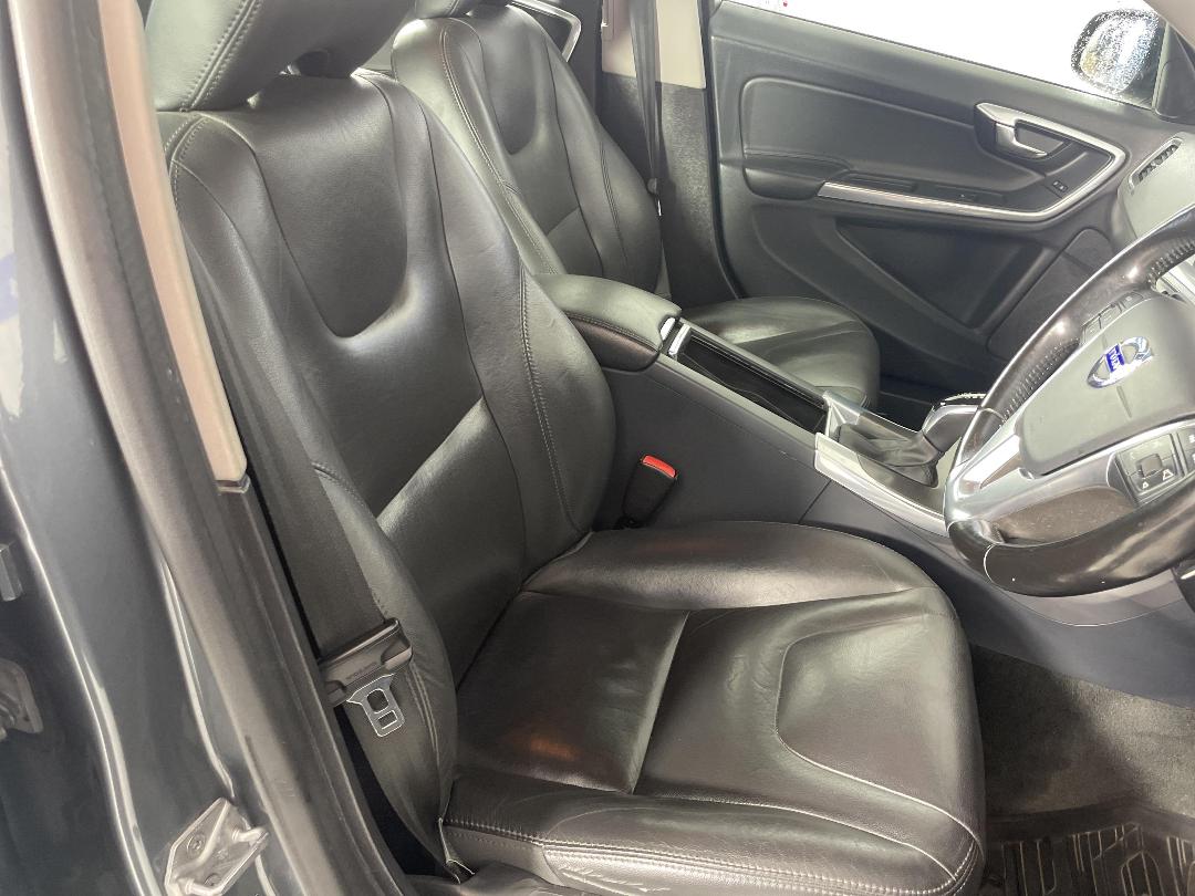 Photo '16' of Volvo V60 Photo '16' of Volvo V60