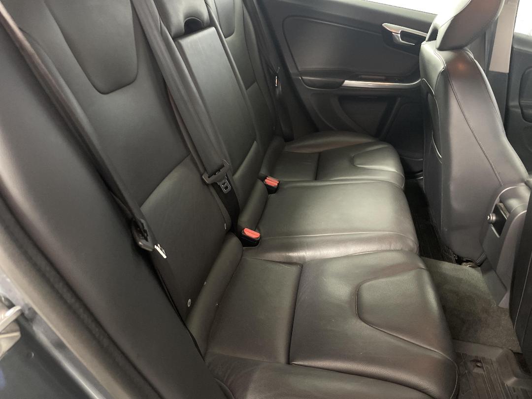 Photo '20' of Volvo V60 Photo '20' of Volvo V60