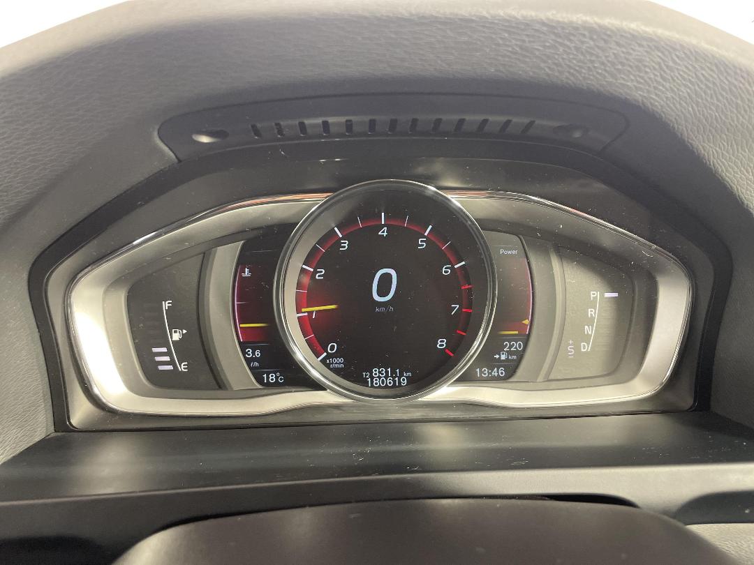 Photo '21' of Volvo V60 Photo '21' of Volvo V60