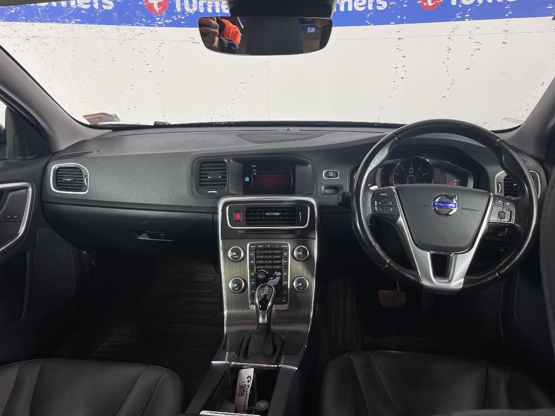 Photo '17' of Volvo V60 Photo '17' of Volvo V60