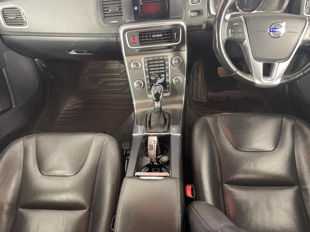 Photo '18' of Volvo V60 Photo '18' of Volvo V60