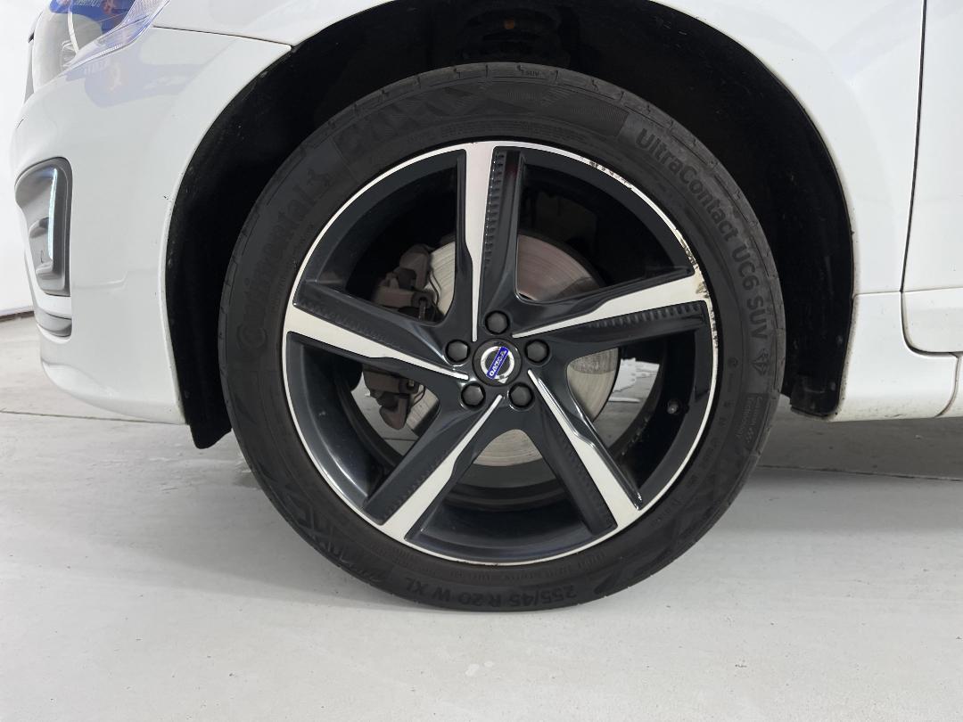 Photo '10' of Volvo XC60