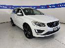 Thumbnail '1' of Volvo XC60