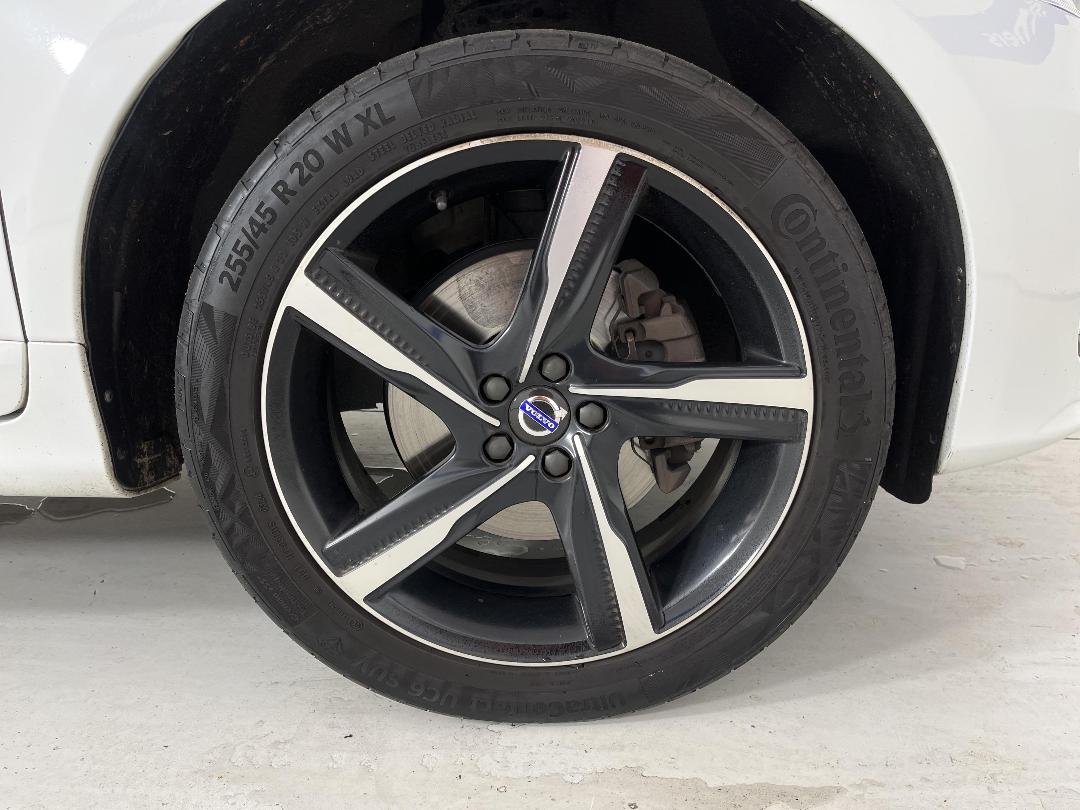 Photo '9' of Volvo XC60