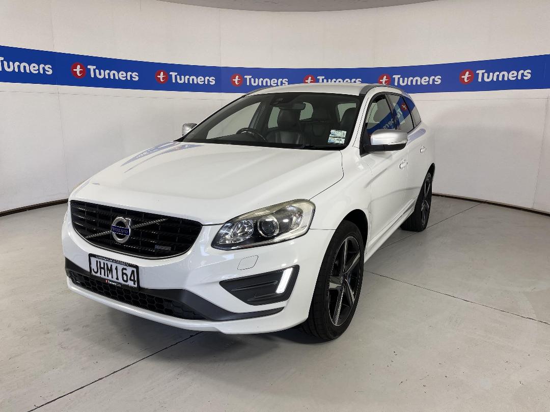 Photo '4' of Volvo XC60