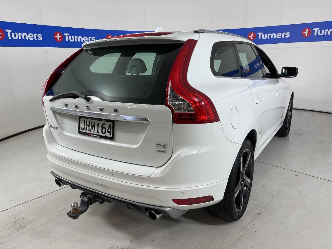 Photo '7' of Volvo XC60