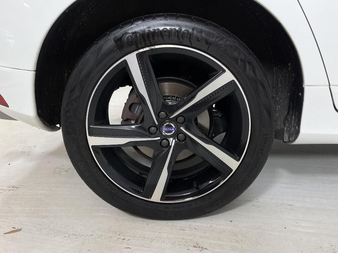 Photo '12' of Volvo XC60