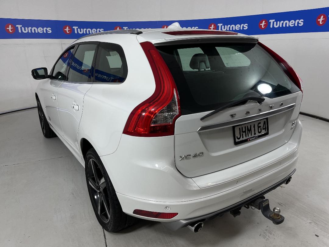 Photo '5' of Volvo XC60