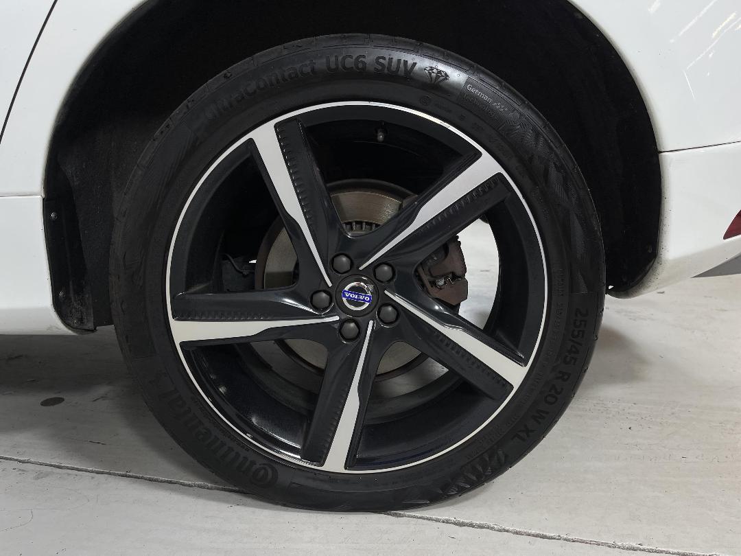 Photo '11' of Volvo XC60