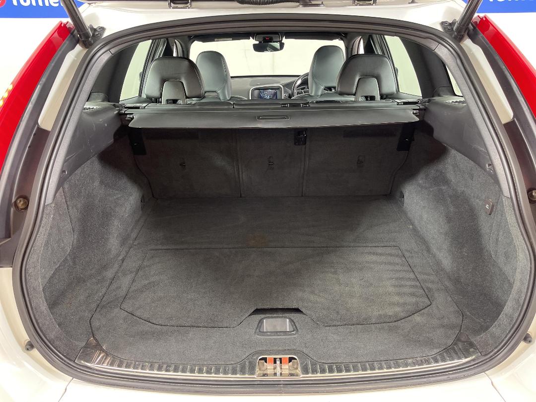 Photo '14' of Volvo XC60