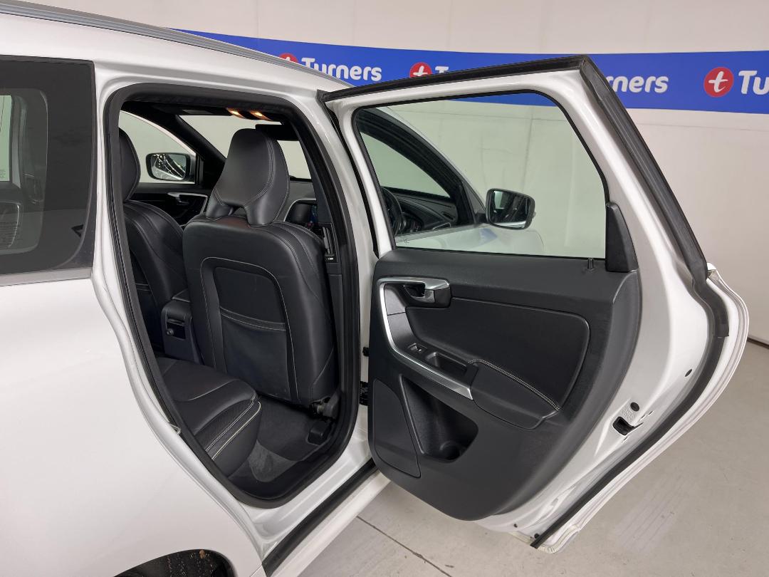 Photo '19' of Volvo XC60