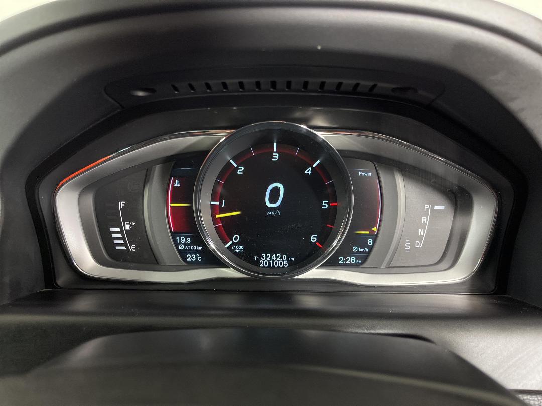 Photo '21' of Volvo XC60