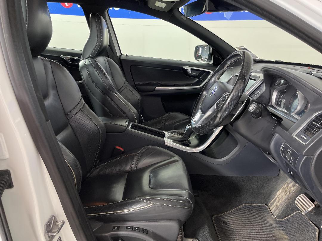 Photo '16' of Volvo XC60