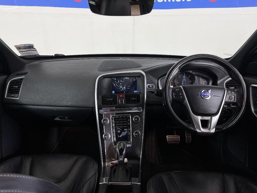 Photo '17' of Volvo XC60