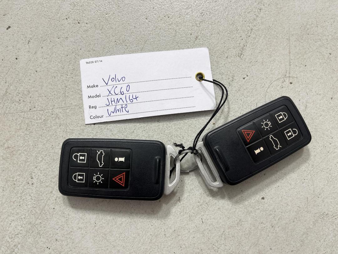 Photo '22' of Volvo XC60