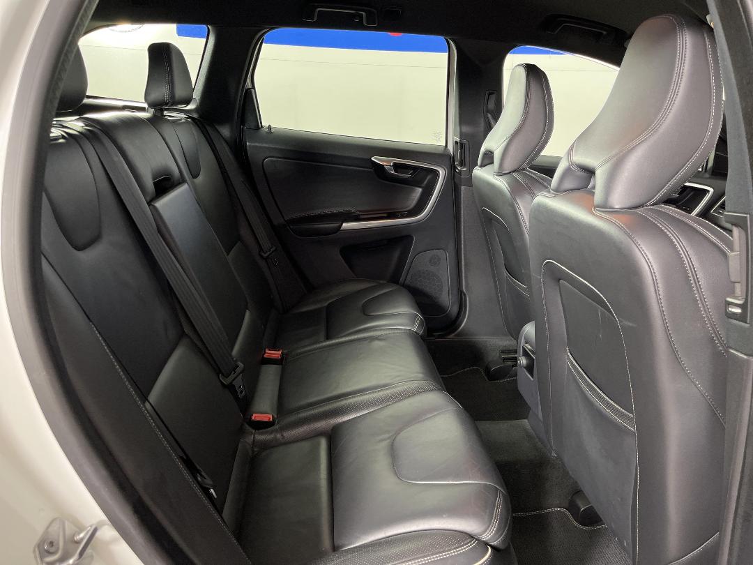 Photo '20' of Volvo XC60