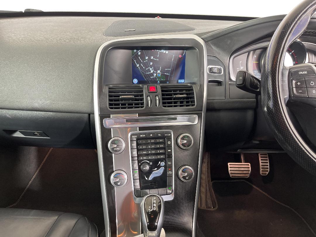 Photo '18' of Volvo XC60