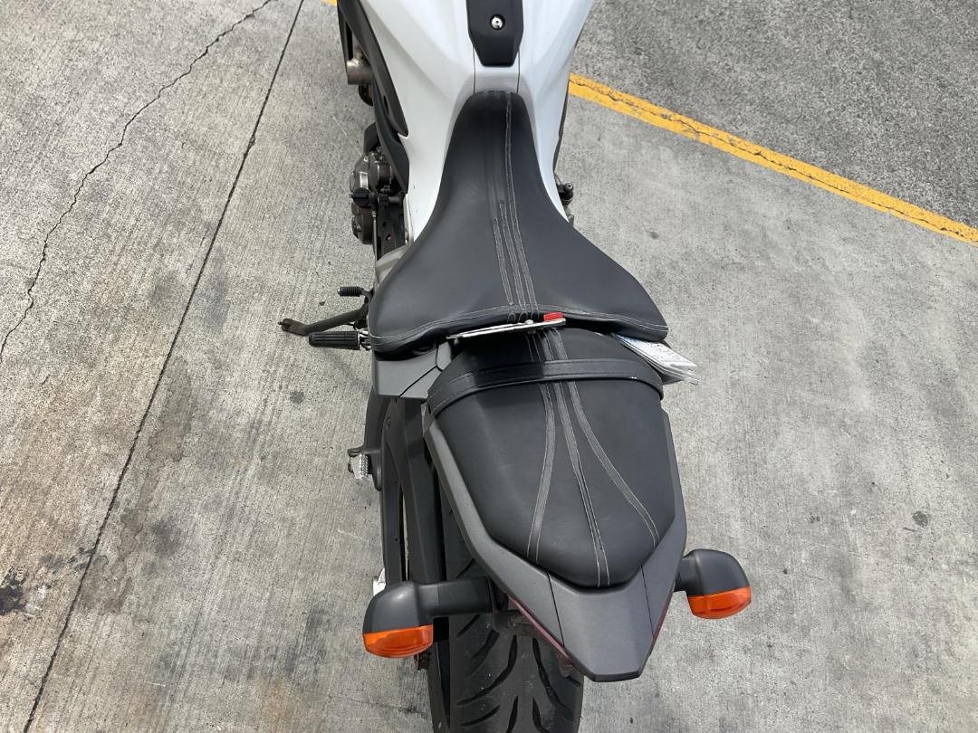 Photo '12' of Yamaha MT-07 LF Photo '12' of Yamaha MT-07 LF