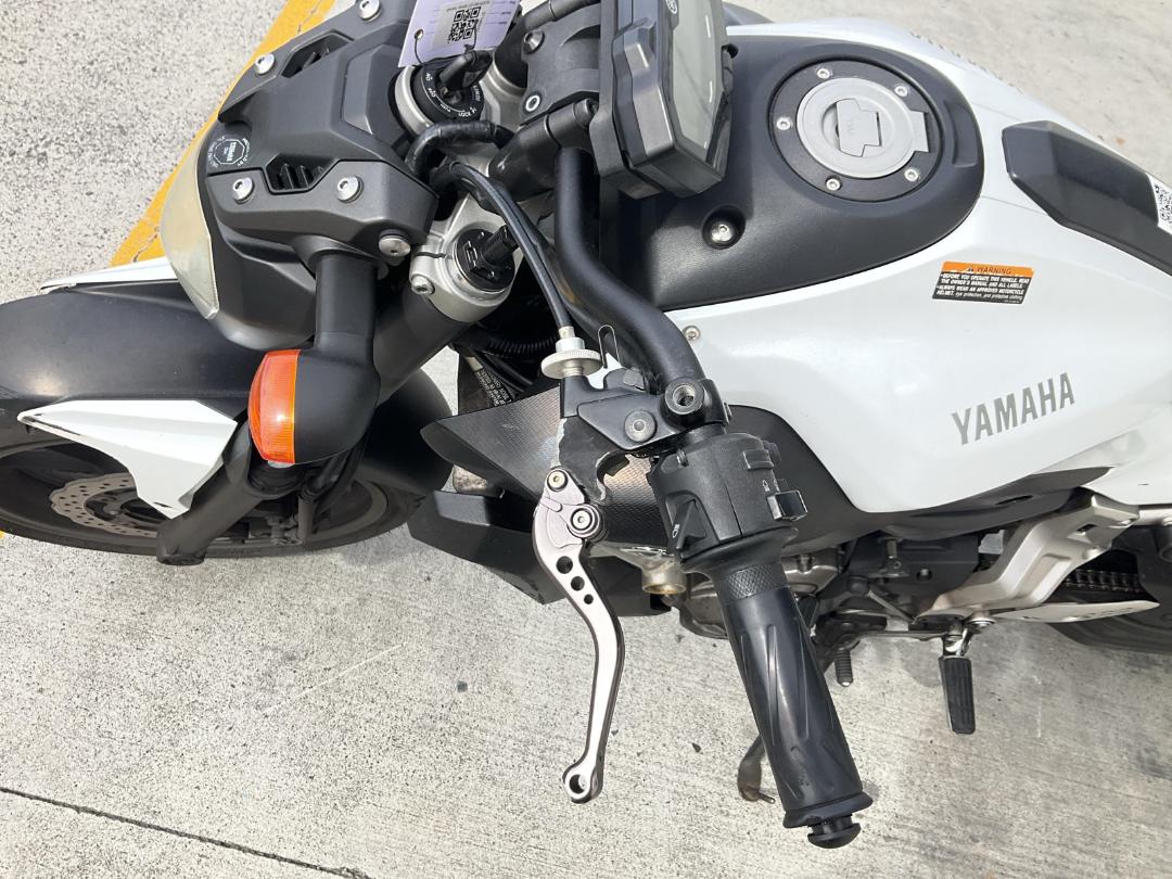 Photo '21' of Yamaha MT-07 LF Photo '21' of Yamaha MT-07 LF