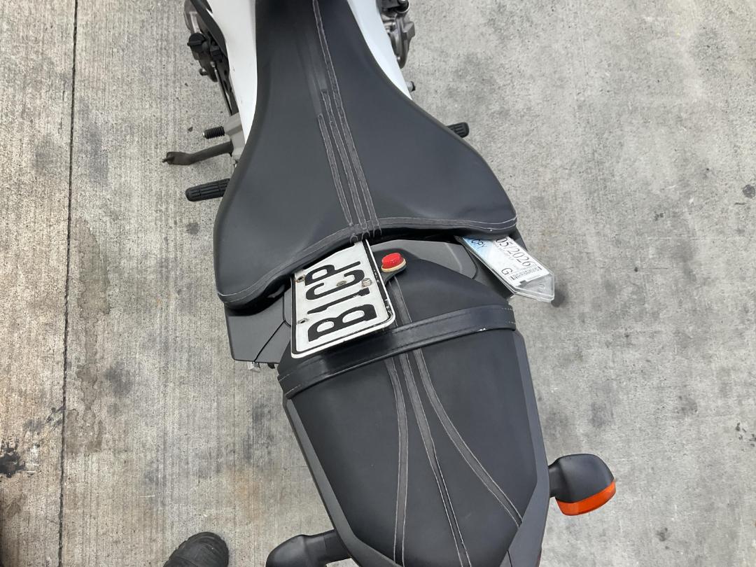 Photo '30' of Yamaha MT-07 LF Photo '30' of Yamaha MT-07 LF