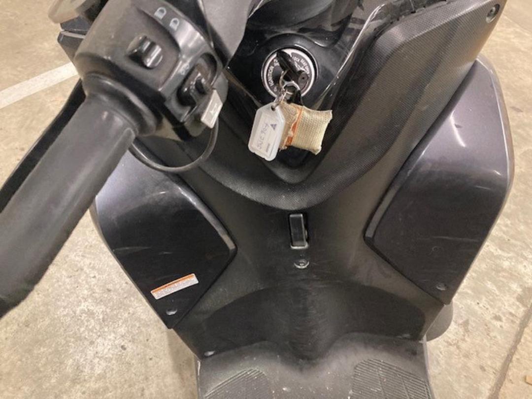 Photo '14' of Yamaha MW 125F