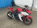 Thumbnail '2' of Yamaha YZF R3