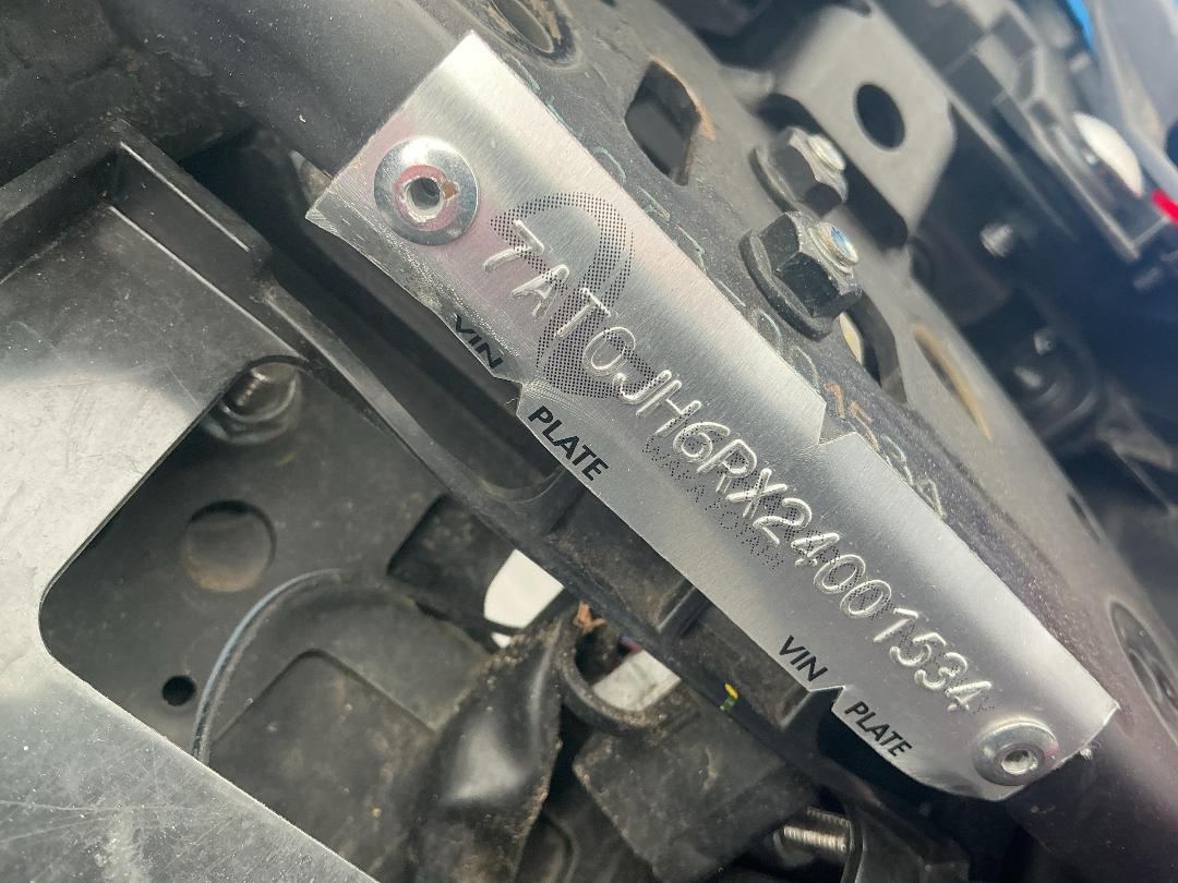 Photo '27' of Yamaha YZF R3