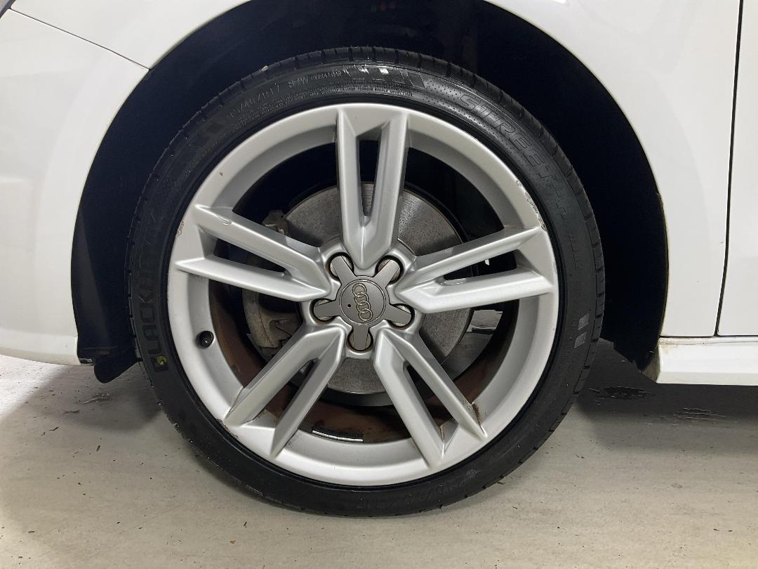 Photo '10' of Audi A1 Photo '10' of Audi A1