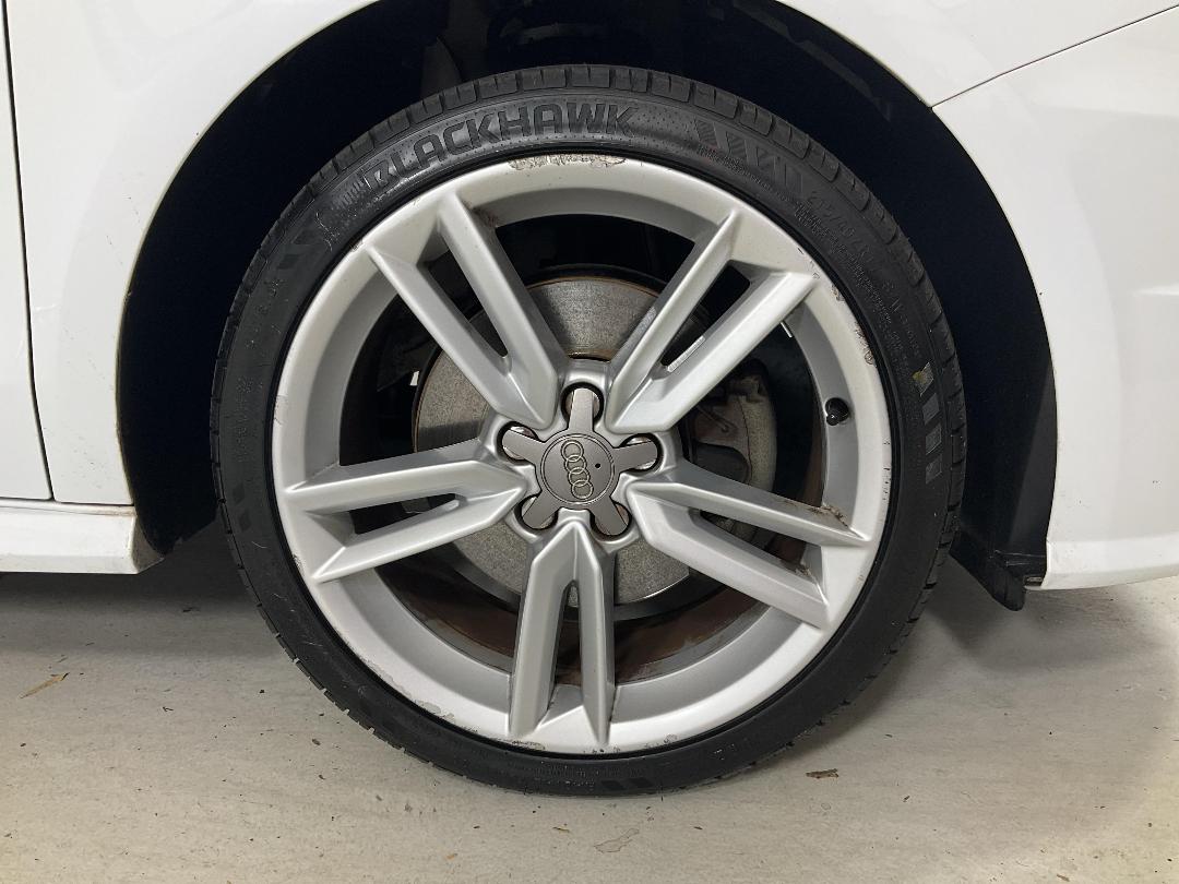 Photo '9' of Audi A1 Photo '9' of Audi A1