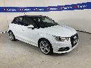 Thumbnail '1' of Audi A1