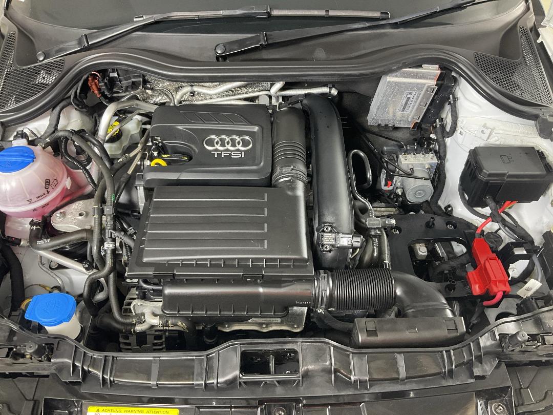 Photo '13' of Audi A1 Photo '13' of Audi A1