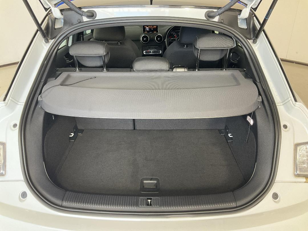 Photo '14' of Audi A1 Photo '14' of Audi A1