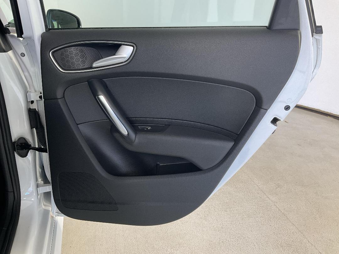 Photo '19' of Audi A1 Photo '19' of Audi A1