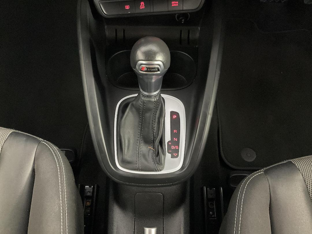 Photo '18' of Audi A1 Photo '18' of Audi A1