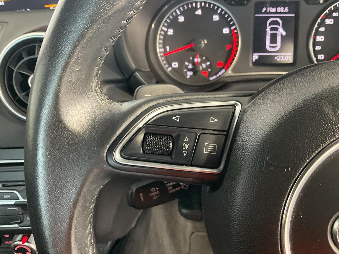 Photo '26' of Audi A1 Photo '26' of Audi A1