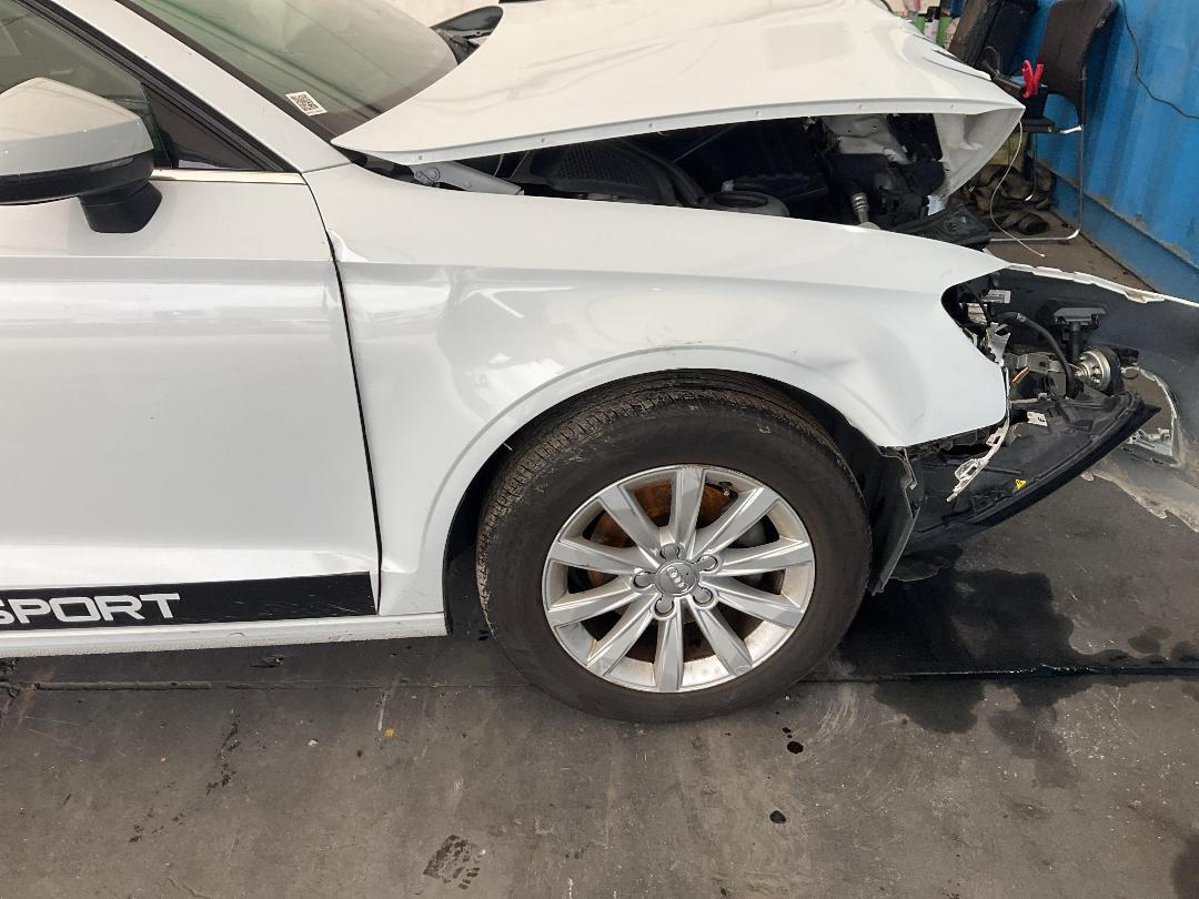 Photo '2' of Audi A3 Tfsi Photo '2' of Audi A3 Tfsi