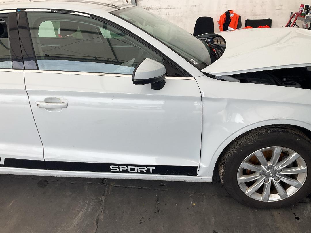 Photo '3' of Audi A3 Tfsi Photo '3' of Audi A3 Tfsi