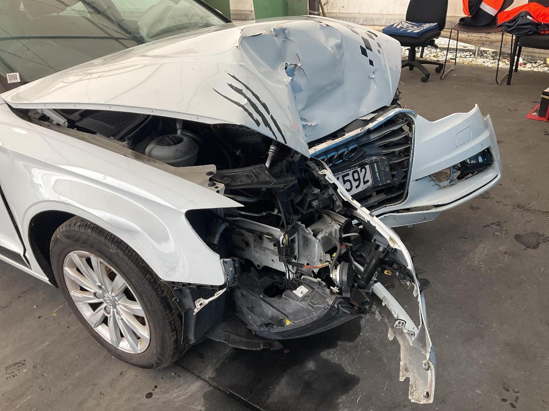 Photo '4' of Audi A3 Tfsi Photo '4' of Audi A3 Tfsi