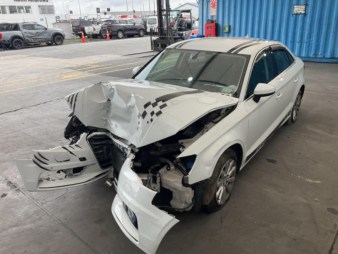 Photo '6' of Audi A3 Tfsi Photo '6' of Audi A3 Tfsi