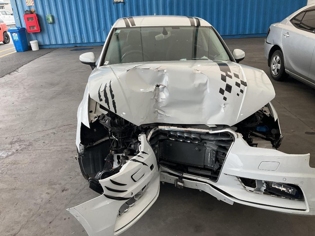 Photo '5' of Audi A3 Tfsi Photo '5' of Audi A3 Tfsi