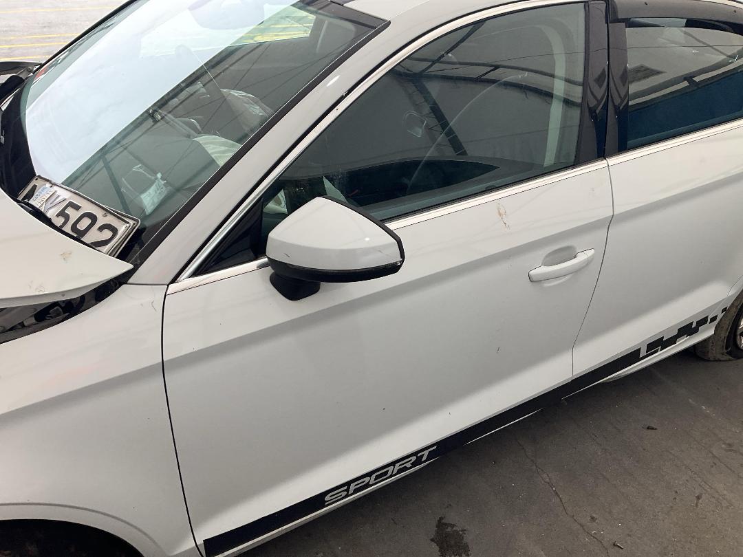 Photo '9' of Audi A3 Tfsi Photo '9' of Audi A3 Tfsi