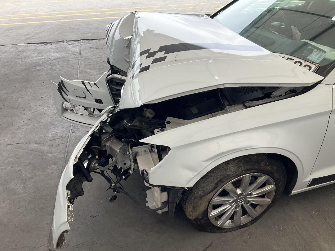 Photo '8' of Audi A3 Tfsi Photo '8' of Audi A3 Tfsi