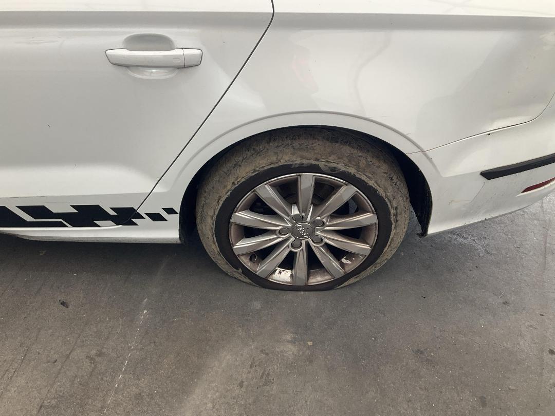 Photo '11' of Audi A3 Tfsi Photo '11' of Audi A3 Tfsi