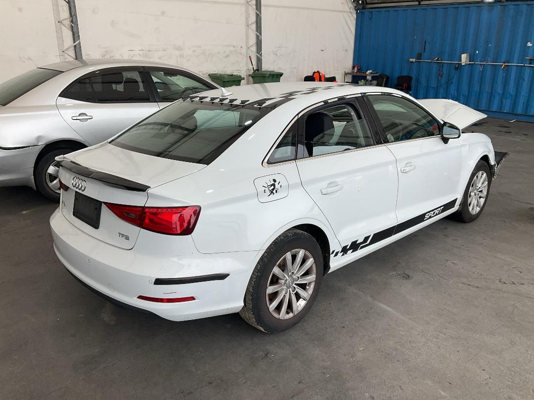 Photo '13' of Audi A3 Tfsi Photo '13' of Audi A3 Tfsi