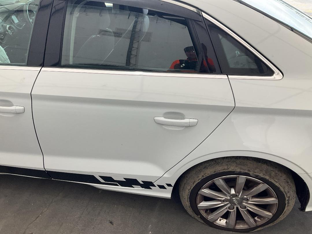 Photo '12' of Audi A3 Tfsi Photo '12' of Audi A3 Tfsi