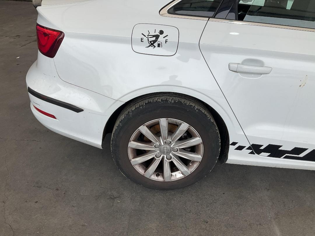 Photo '14' of Audi A3 Tfsi Photo '14' of Audi A3 Tfsi